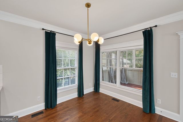3368 Harrison Road, East Point, GA 30344