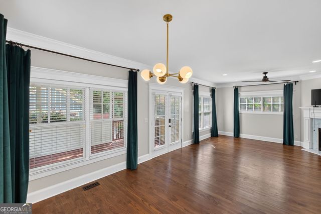 3368 Harrison Road, East Point, GA 30344