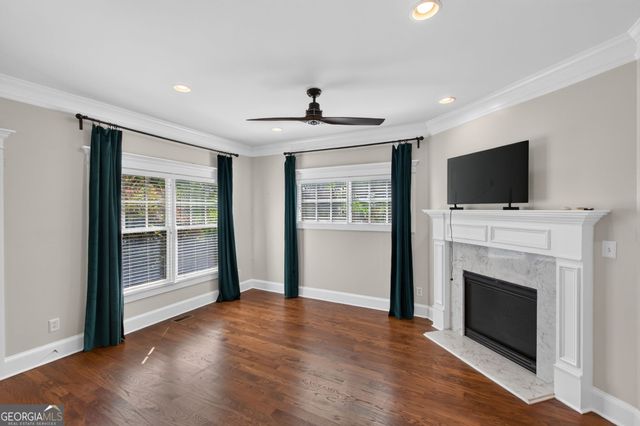 3368 Harrison Road, East Point, GA 30344