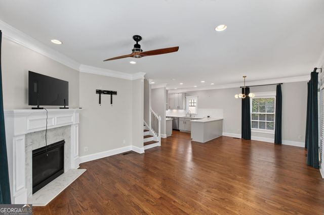 3368 Harrison Road, East Point, GA 30344