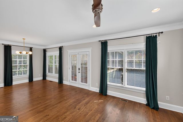3368 Harrison Road, East Point, GA 30344