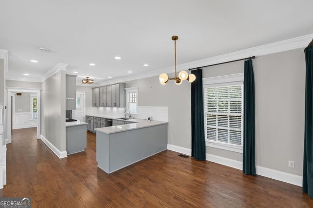 3368 Harrison Road, East Point, GA 30344
