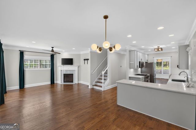 3368 Harrison Road, East Point, GA 30344