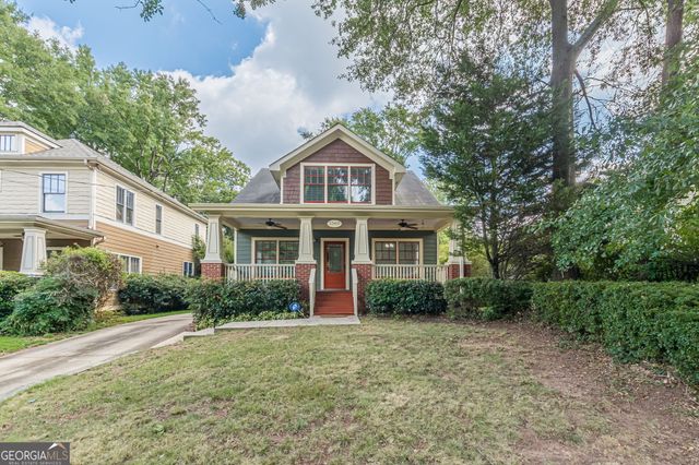 3368 Harrison Road, East Point, GA 30344