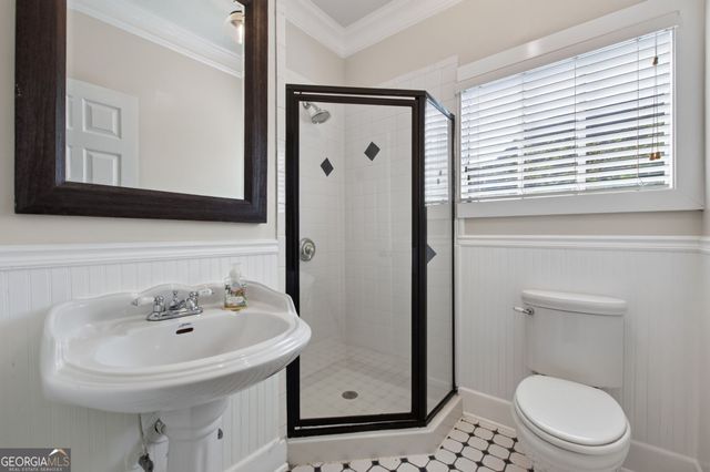 3368 Harrison Road, East Point, GA 30344