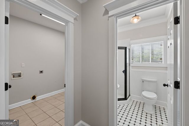 3368 Harrison Road, East Point, GA 30344