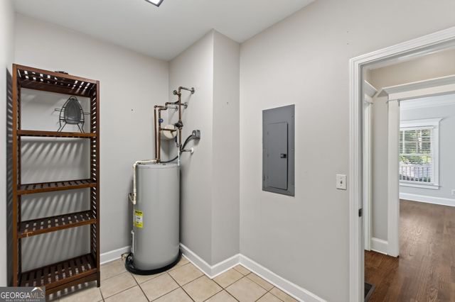 3368 Harrison Road, East Point, GA 30344