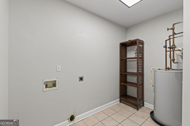 3368 Harrison Road, East Point, GA 30344