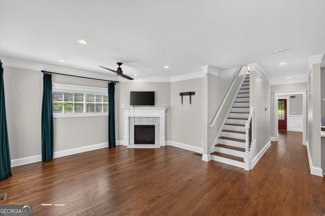 3368 Harrison Road, East Point, GA 30344