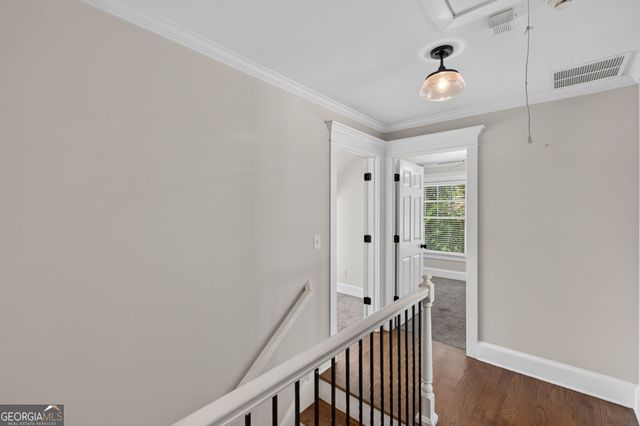 3368 Harrison Road, East Point, GA 30344