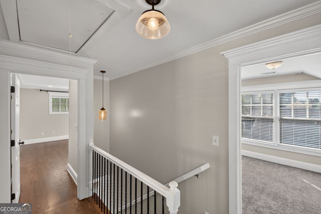 3368 Harrison Road, East Point, GA 30344