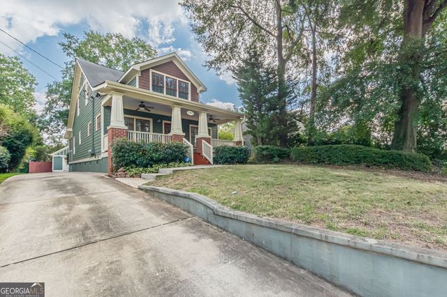 3368 Harrison Road, East Point, GA 30344
