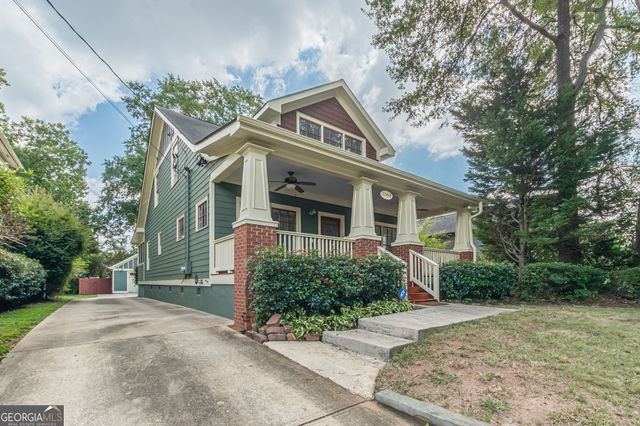 3368 Harrison Road, East Point, GA 30344
