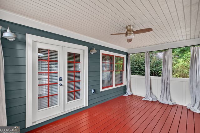 3368 Harrison Road, East Point, GA 30344
