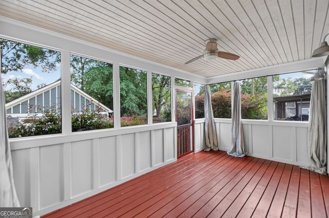 3368 Harrison Road, East Point, GA 30344