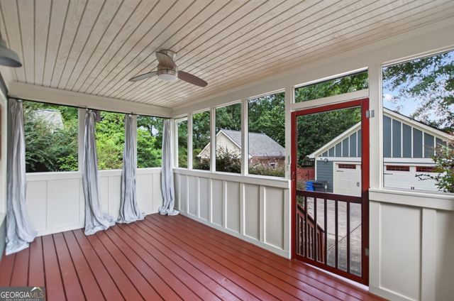 3368 Harrison Road, East Point, GA 30344