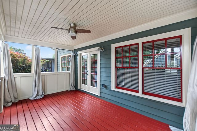 3368 Harrison Road, East Point, GA 30344