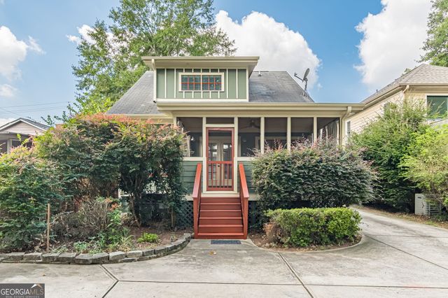 3368 Harrison Road, East Point, GA 30344