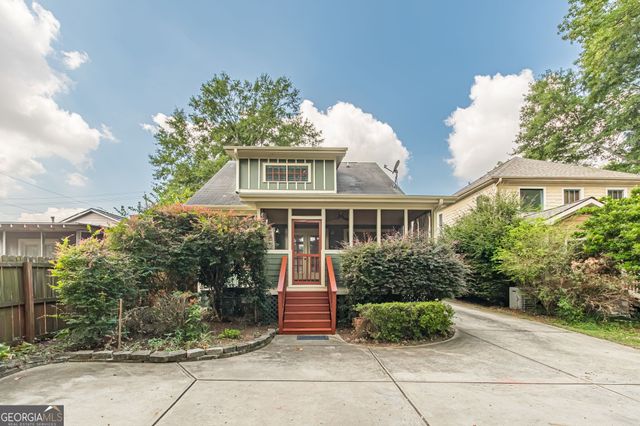 3368 Harrison Road, East Point, GA 30344
