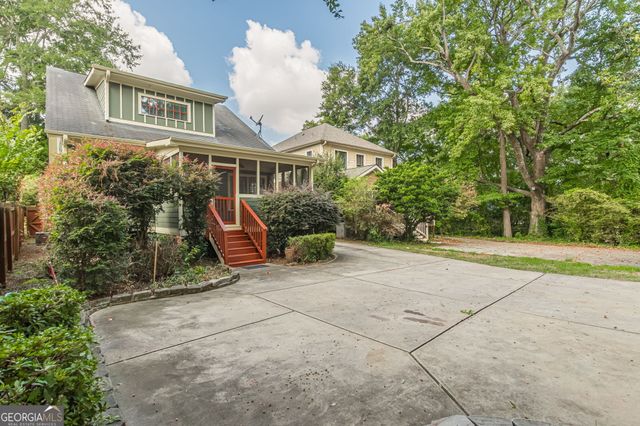 3368 Harrison Road, East Point, GA 30344
