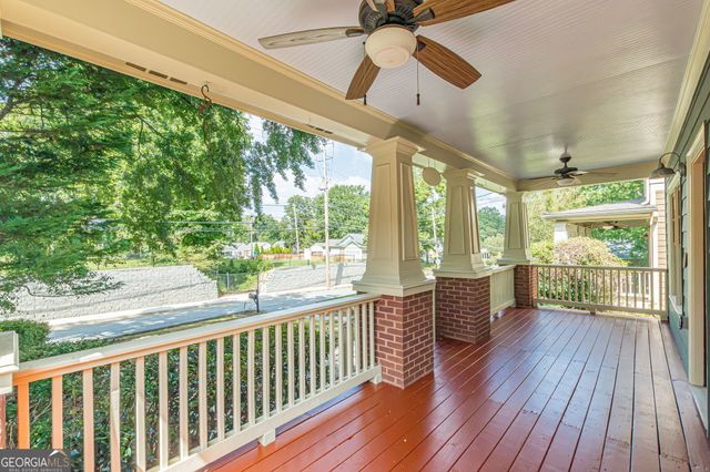 3368 Harrison Road, East Point, GA 30344