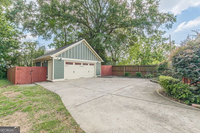3368 Harrison Road, East Point, GA 30344