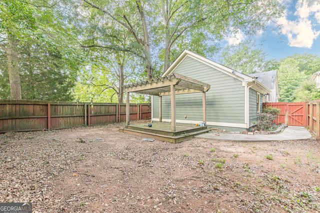 3368 Harrison Road, East Point, GA 30344