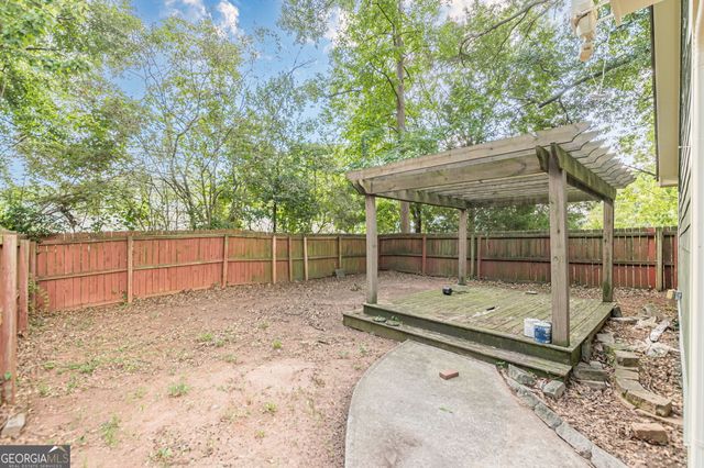 3368 Harrison Road, East Point, GA 30344
