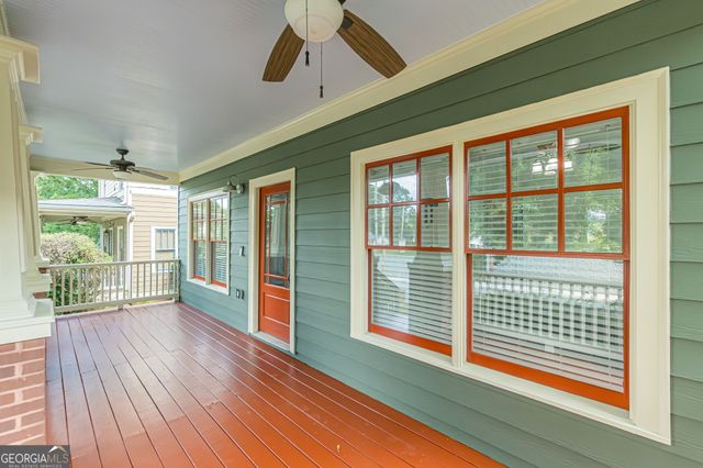 3368 Harrison Road, East Point, GA 30344
