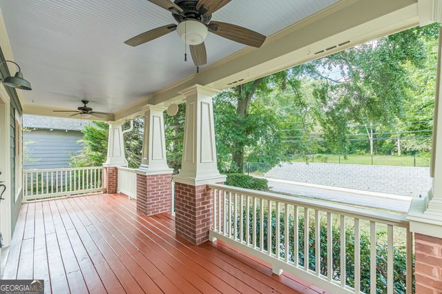 3368 Harrison Road, East Point, GA 30344