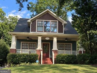 3368 Harrison Road, East Point, GA 30344