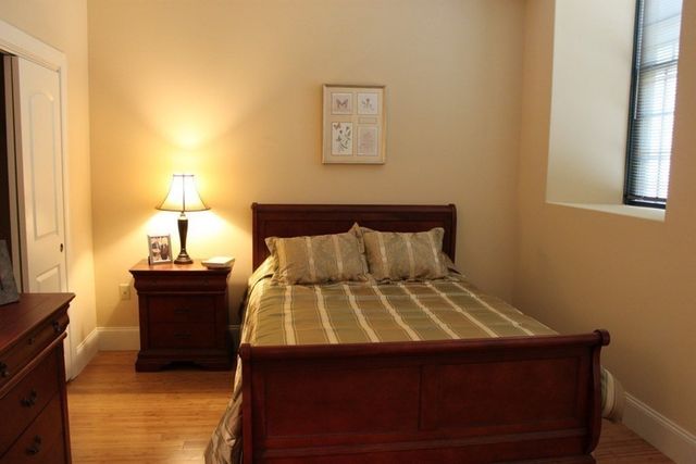 64 Beacon Street A-205, Worcester, MA 01608