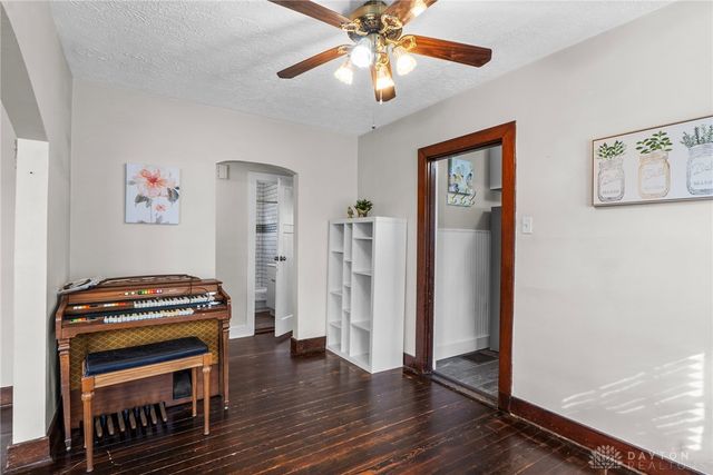 2419 Fauver Avenue, Dayton, OH 45420