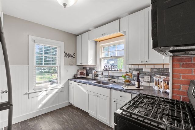 2419 Fauver Avenue, Dayton, OH 45420