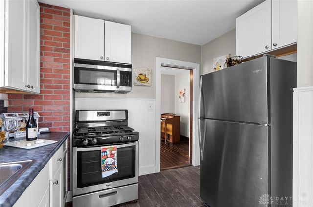 2419 Fauver Avenue, Dayton, OH 45420