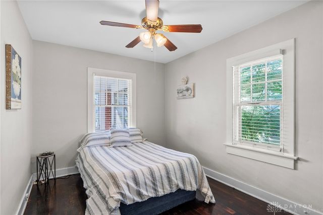 2419 Fauver Avenue, Dayton, OH 45420