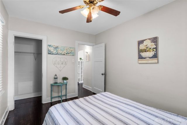 2419 Fauver Avenue, Dayton, OH 45420