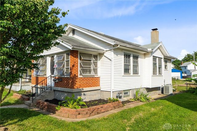 2419 Fauver Avenue, Dayton, OH 45420