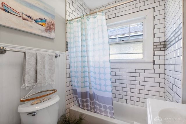 2419 Fauver Avenue, Dayton, OH 45420