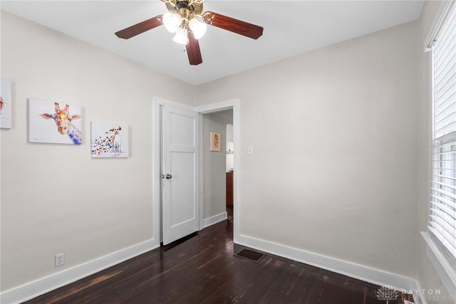 2419 Fauver Avenue, Dayton, OH 45420