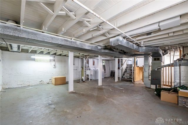 2419 Fauver Avenue, Dayton, OH 45420