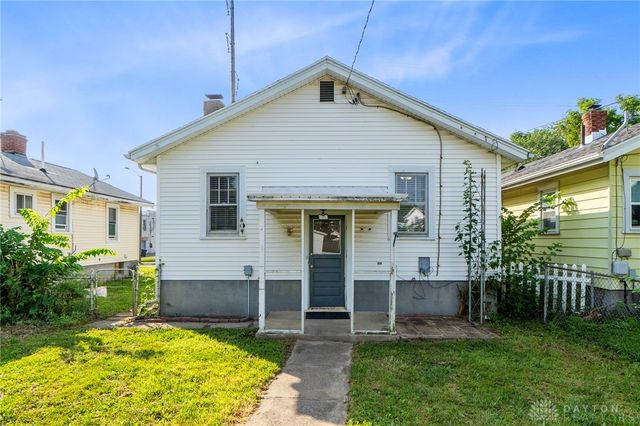 2419 Fauver Avenue, Dayton, OH 45420