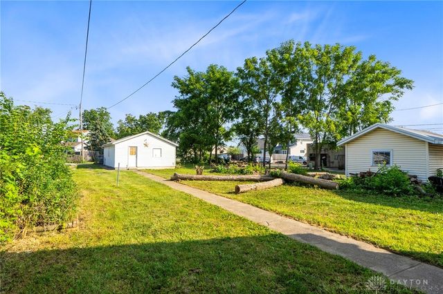 2419 Fauver Avenue, Dayton, OH 45420