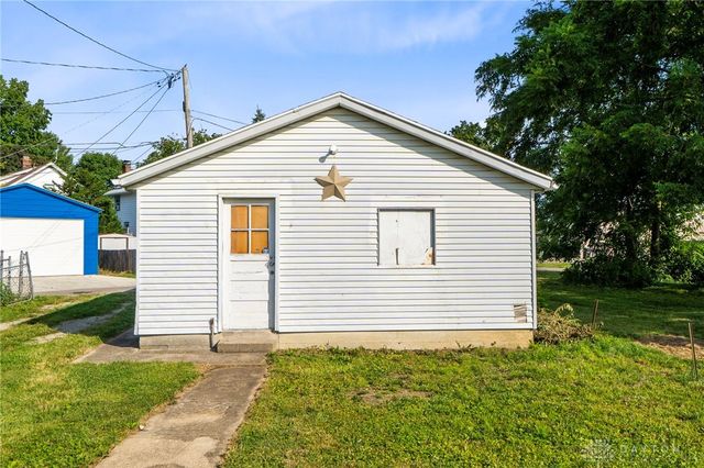 2419 Fauver Avenue, Dayton, OH 45420