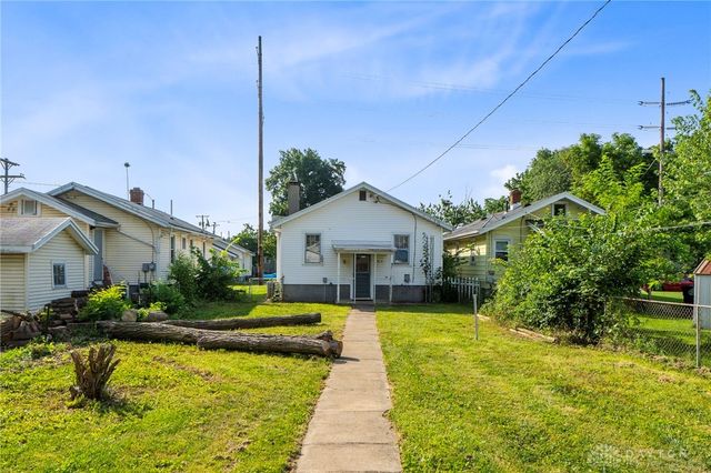 2419 Fauver Avenue, Dayton, OH 45420