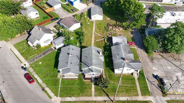 2419 Fauver Avenue, Dayton, OH 45420