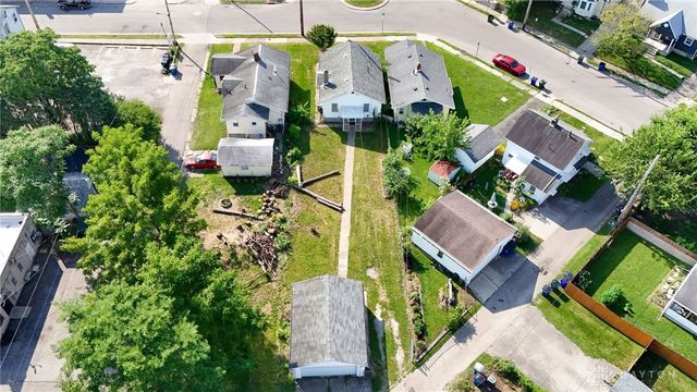 2419 Fauver Avenue, Dayton, OH 45420