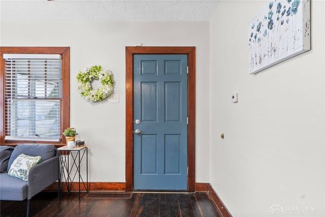 2419 Fauver Avenue, Dayton, OH 45420