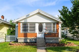 2419 Fauver Avenue, Dayton, OH 45420