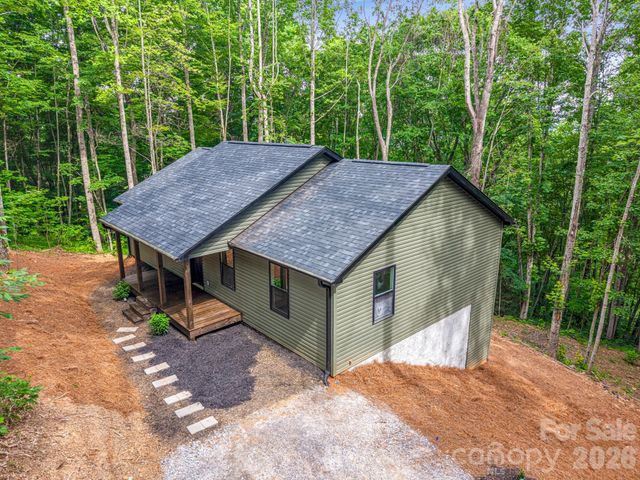 1282 Old Country Road 36, Waynesville, NC 28786